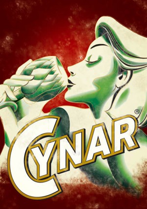 Amaro Cynar, una pubblicit degli anni '60.
