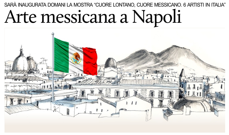 Il 2016 dell'Associazione Italiana di Assistenza in Messico.