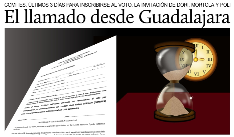 Nuevos proyectos italianos de financiamento a la exportacin en Mxico por 100 millones